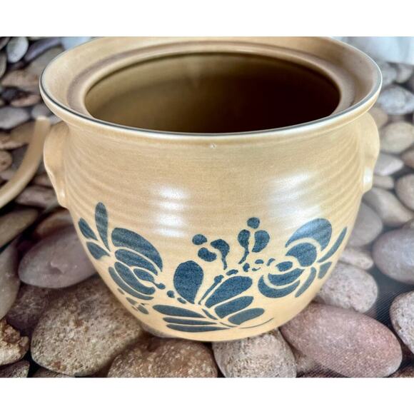 Pfalzgraff Folk Art 3 Piece Soup Set - Picture 14 of 16